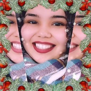 Meet your Posher, Julie